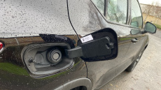 Volvo XC40 2.0 B4P Plus Dark 5dr Auto Petrol Estate